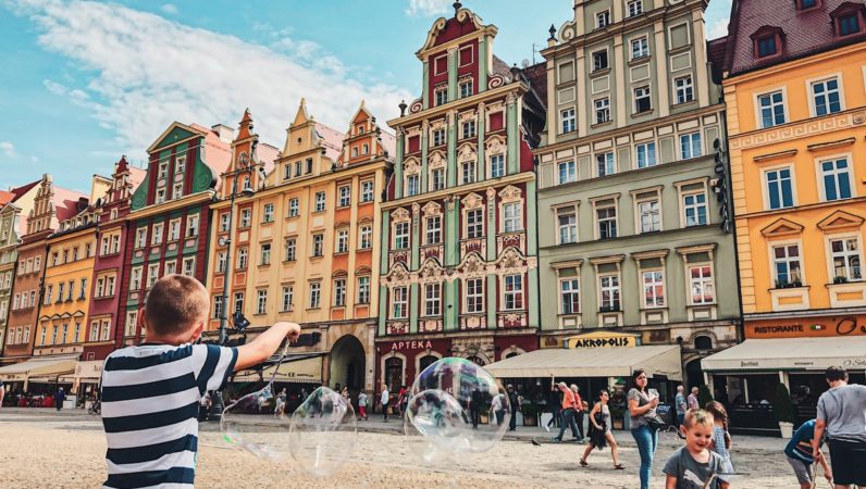 tłumacz przysięgły wrocław